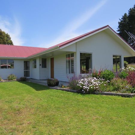 Вилла Waikawa House Niagara Экстерьер фото