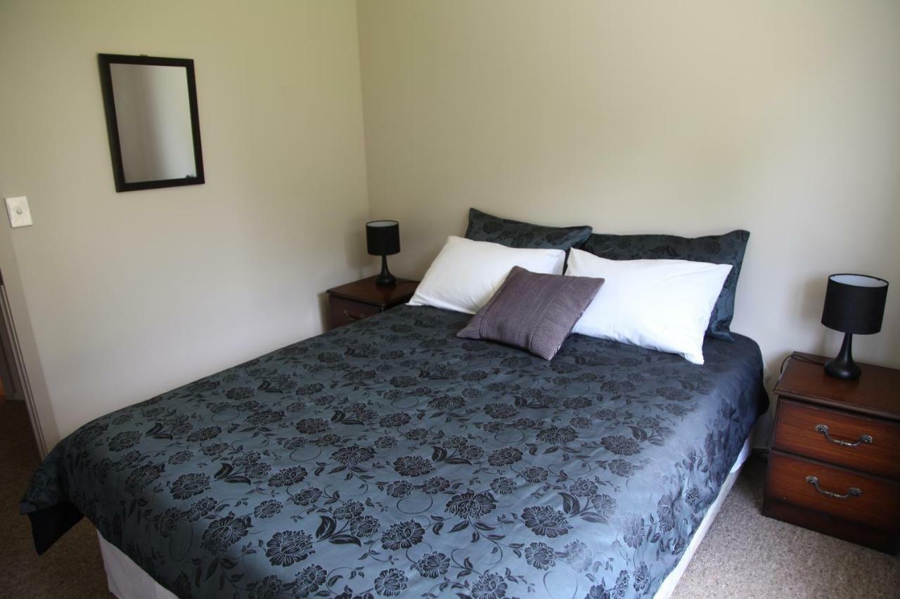 Вилла Waikawa House Niagara Экстерьер фото
